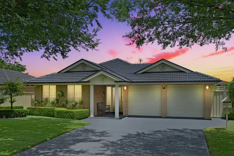 10 Bradley Drive, Harrington Park NSW 2567