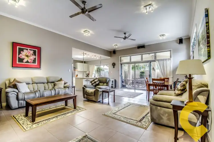 Fourth view of Homely house listing, z3a Benson Street, Scarborough QLD 4020