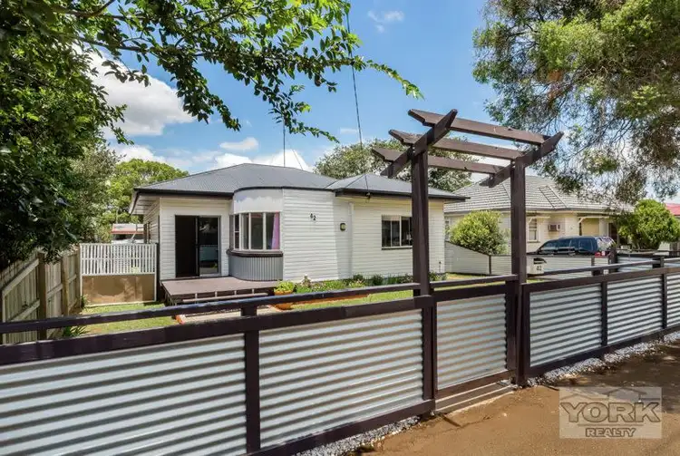 42 West Street, Toowoomba City QLD 4350