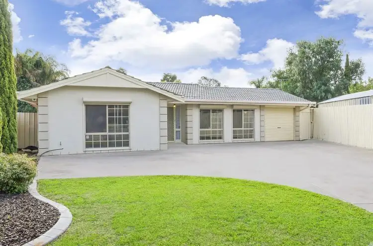 Main view of Homely house listing, 72 Lennox Drive, Paralowie SA 5108