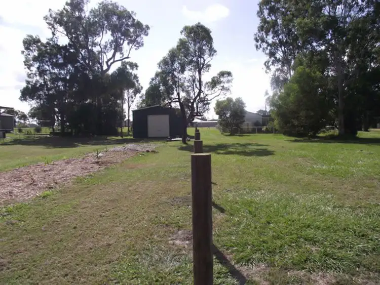 Second view of Homely land listing, 72 Boronia Drive, Poona QLD 4650