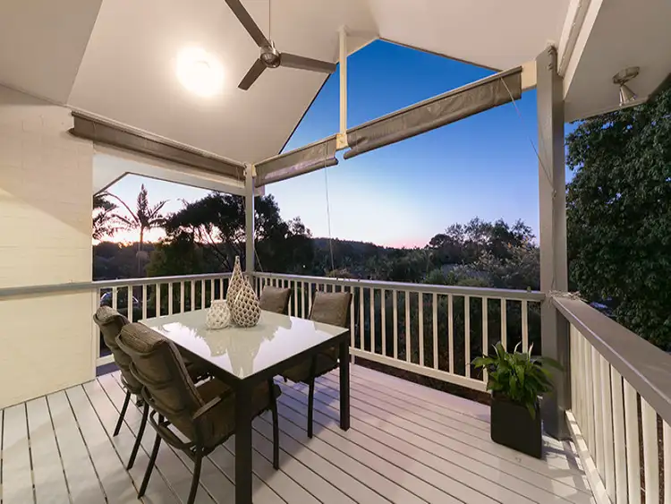 Second view of Homely house listing, 15 Evergreen Place, Mount Gravatt East QLD 4122