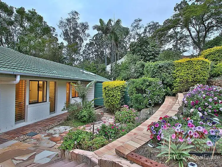 Second view of Homely house listing, 7 Coolaroo Crescent, Jindalee QLD 4074