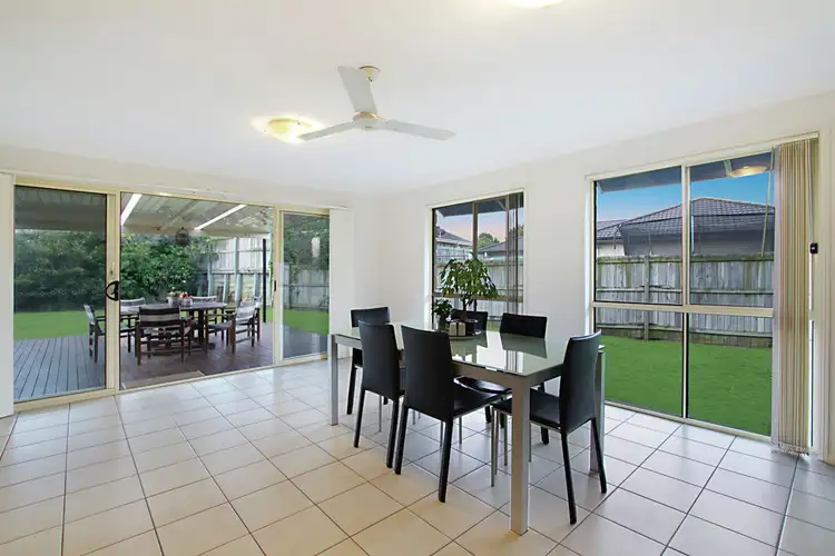 Fifth view of Homely house listing, 8 Pennant Court, Upper Coomera QLD 4209
