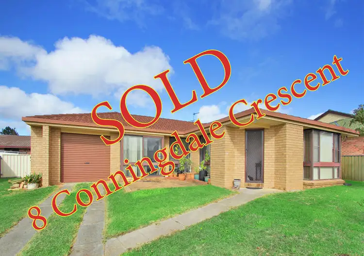 8 Conningdale Crescent, Armidale NSW 2350