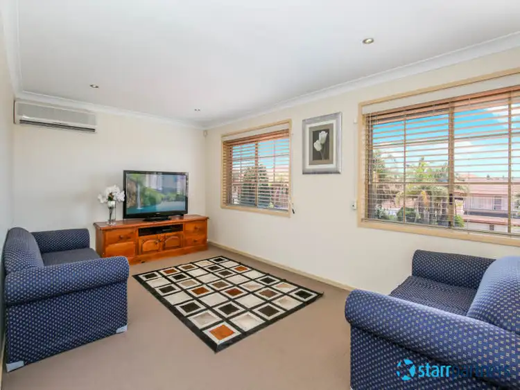 Sixth view of Homely house listing, 15 Treloar Place, Edensor Park NSW 2176