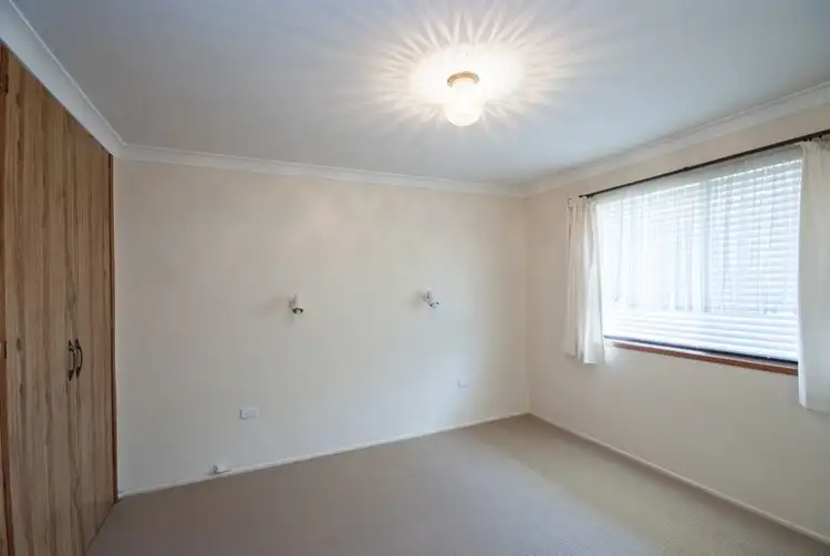 Fifth view of Homely unit listing, 2/107 South Street, Rangeville QLD 4350