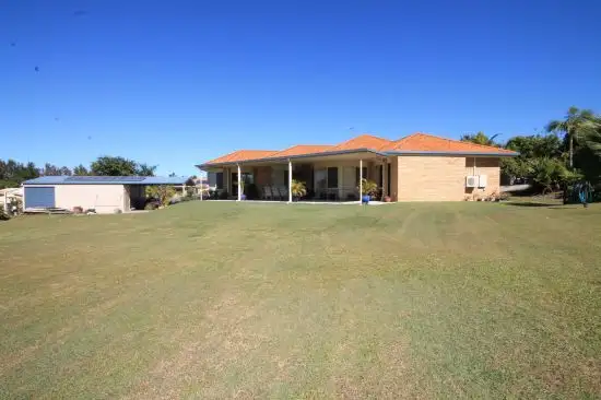 Fifth view of Homely rural property listing, 1 Jamor Court, Elimbah QLD 4516