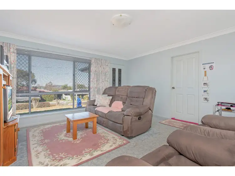 Fifth view of Homely house listing, 9 Maison Court, Wilsonton QLD 4350
