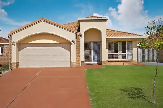 23 Dartmouth Court, Varsity Lakes QLD 4227