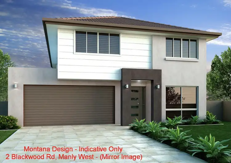 Seventh view of Homely house listing, 2 Blackwood Rd, Manly West QLD 4179