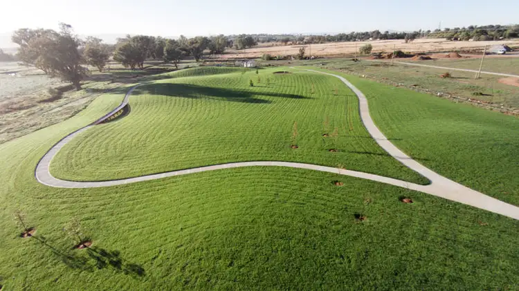Main view of Homely land listing, Lot 63 Simmental Way, Tamworth NSW 2340