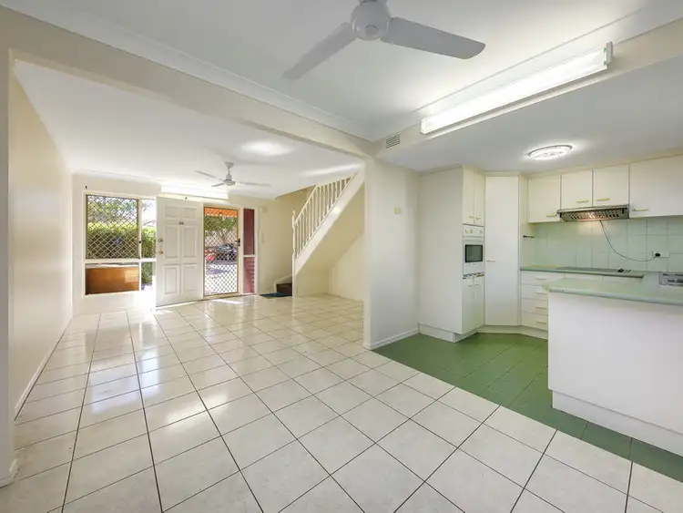 Fifth view of Homely townhouse listing, 58/134 Hill Road, Runcorn QLD 4113