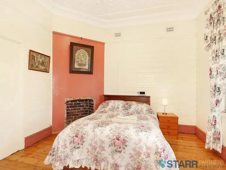 Fifth view of Homely house listing, 3 Edgar St, Auburn NSW 2144