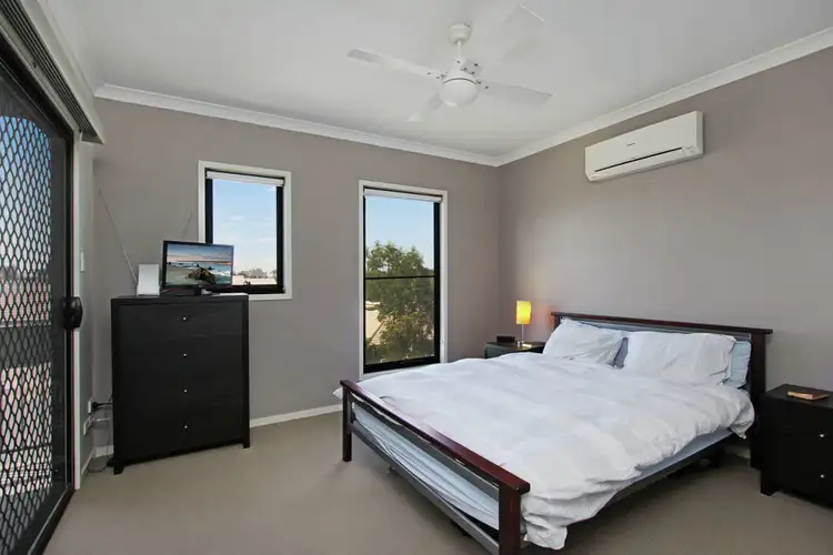 Fifth view of Homely house listing, 1 Kondalilla Crescent, Springfield Lakes QLD 4300