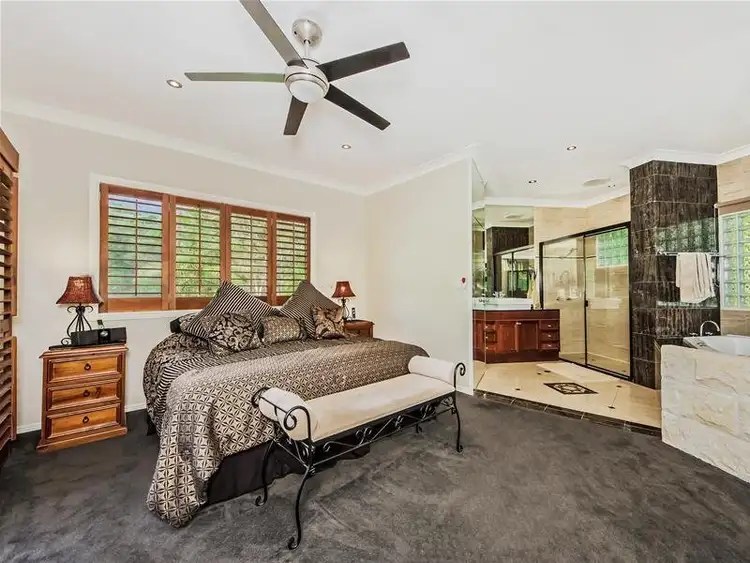 Seventh view of Homely house listing, 116 The Panorama, Tallai QLD 4213