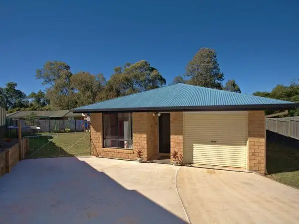 Address available on request