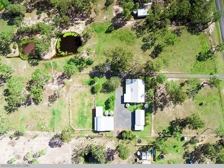 Second view of Homely rural property listing, 271 Condor Dr, Sunshine Acres QLD 4655