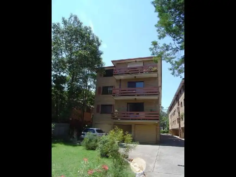 Main view of Homely unit listing, 8/8 Galloway Street, North Parramatta NSW 2151