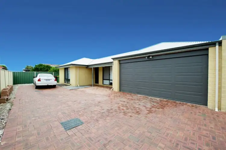 11b Flaherty Court, Carey Park WA 6230