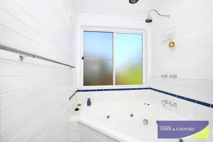 Sixth view of Homely house listing, 122 Handel Street, Armidale NSW 2350