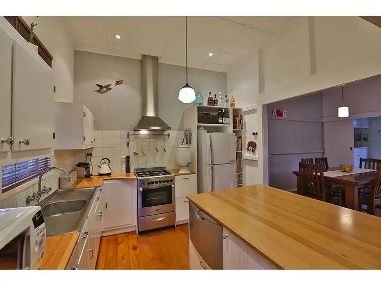 Sixth view of Homely house listing, 9 Stephen Street, South Toowoomba QLD 4350