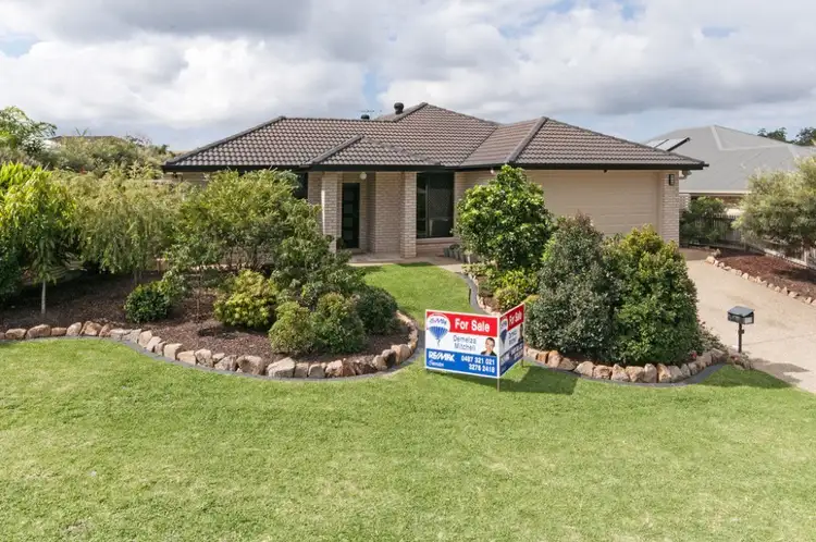 122 Beaufort Crescent, Moggill QLD 4070
