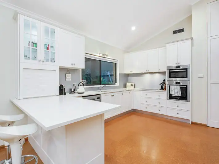 Third view of Homely house listing, 9 Acer Court, Cherrybrook NSW 2126