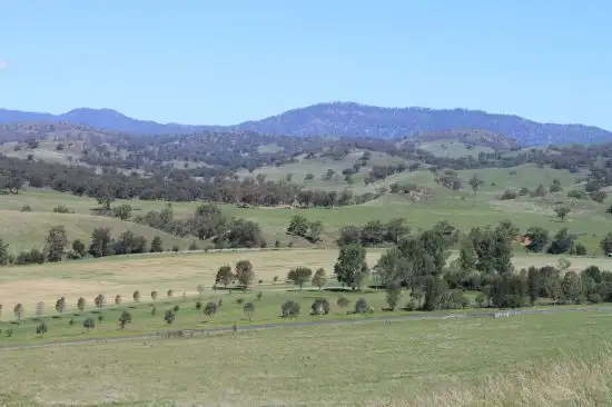 Third view of Homely rural property listing, 1 Kuloo Waverley Road, Scone NSW 2337