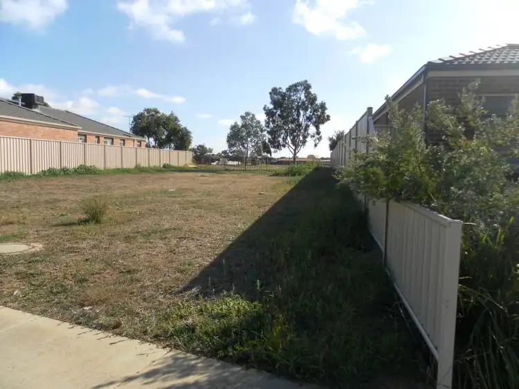 Main view of Homely land listing, 15 Heysen Avenue, Shepparton VIC 3630