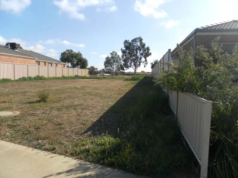 Main view of Homely land listing, 15 Heysen Avenue, Shepparton VIC 3630