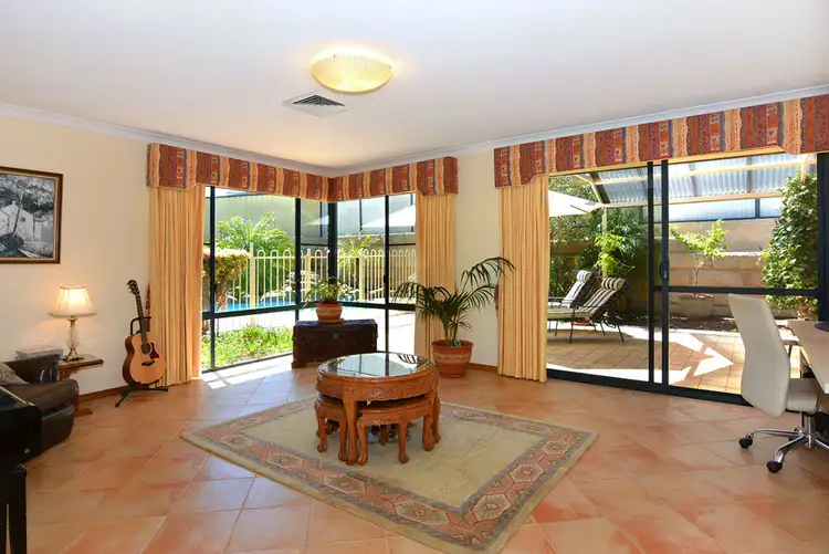Fifth view of Homely house listing, 1 Minga Court, South Bunbury WA 6230