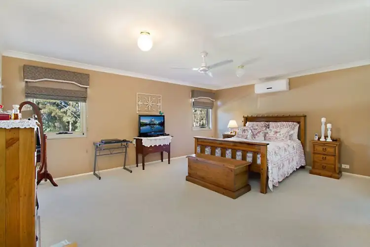 Fifth view of Homely house listing, 28 Botanical Circuit, Banora Point NSW 2486
