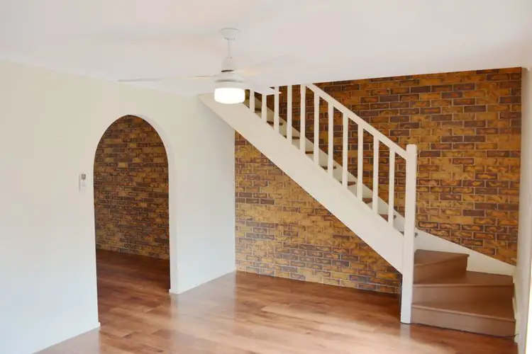 Seventh view of Homely townhouse listing, 452 Hellawell Rd, Sunnybank Hills QLD 4109