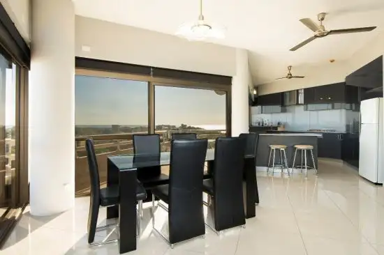 Seventh view of Homely apartment listing, 50/1 Buffalo Court, Darwin NT 800