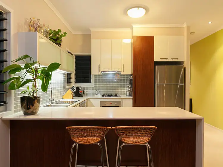 Sixth view of Homely townhouse listing, 3/72 Forest Street, Moorooka QLD 4105