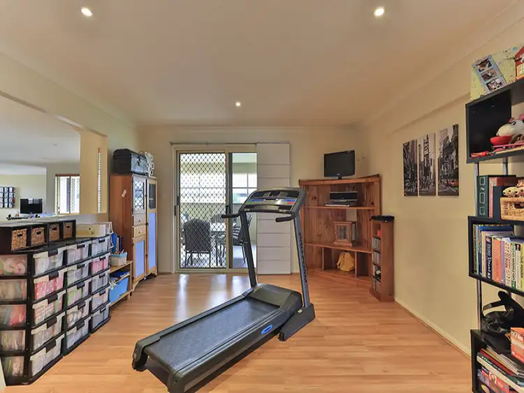 Seventh view of Homely house listing, 19 Thomas Street, Cambooya QLD 4358