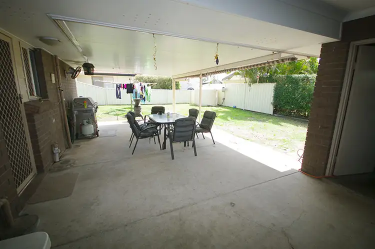 Third view of Homely house listing, 70 Randall Road, Birkdale QLD 4159