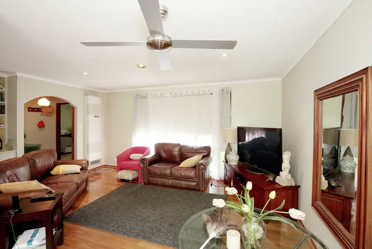 Second view of Homely house listing, 95 Undurra Drive, Glenfield Park NSW 2650