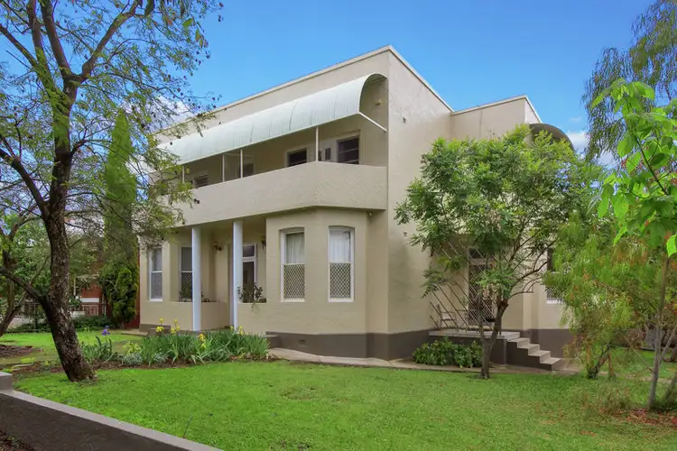 Main view of Homely house listing, 6/53 Fitzroy Street, Tamworth NSW 2340