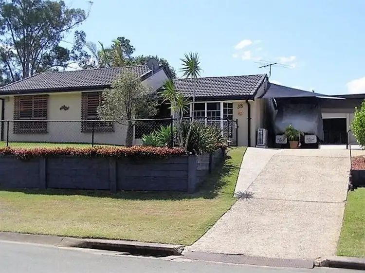 38 Shields Street, Mount Warren Park QLD 4207