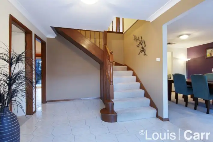 Sixth view of Homely house listing, 12 Hildegard Place, Baulkham Hills NSW 2153