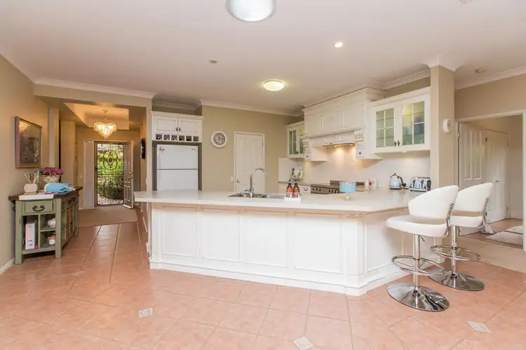 Second view of Homely house listing, 5 Lakehaven Drive, Lake Albert NSW 2650