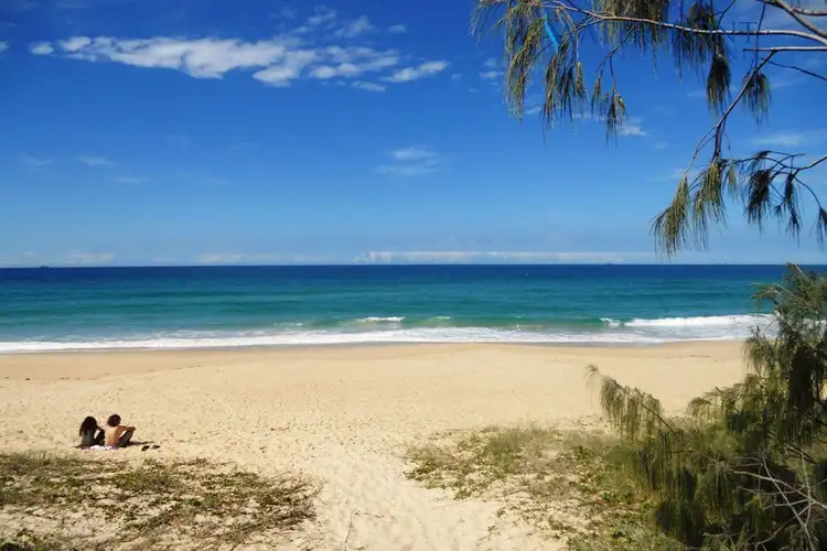 Fourth view of Homely apartment listing, 22/143 Lowanna Drive, Buddina QLD 4575