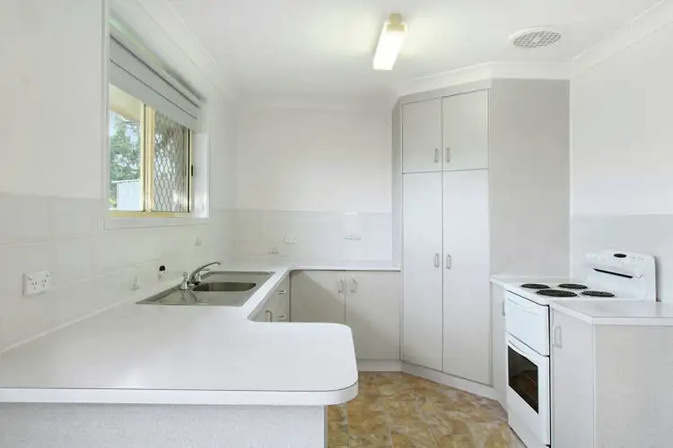 Fourth view of Homely house listing, 4/16-18 Hunt Street, Tamworth NSW 2340