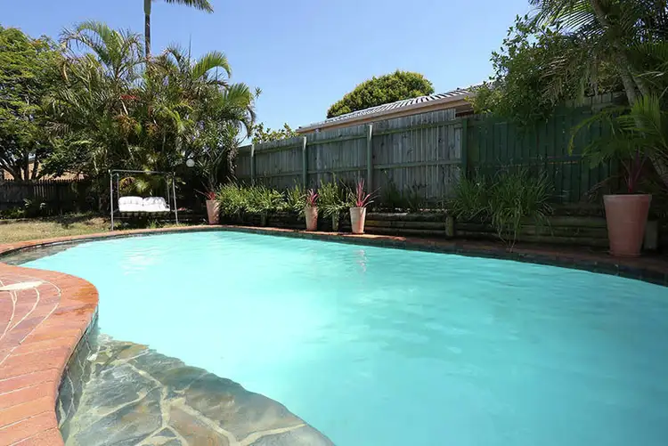 5 Cactus Court, Eight Mile Plains QLD 4113