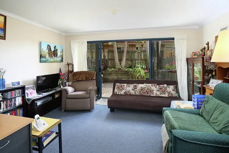 Second view of Homely townhouse listing, Unit 6/21 Low Street, Yandina QLD 4561
