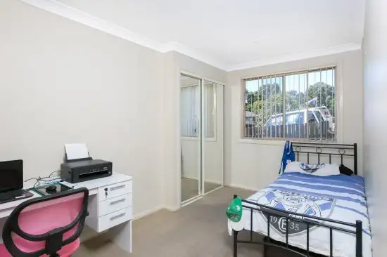 Fifth view of Homely villa listing, 2/12 Hurry Crescent, Warrawong NSW 2502
