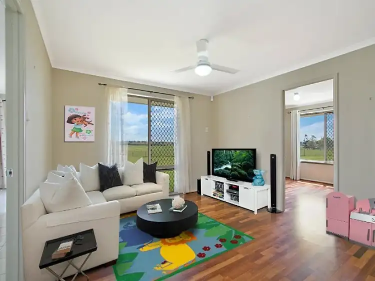 Fifth view of Homely house listing, 29 Ivory Close, Peak Crossing QLD 4306