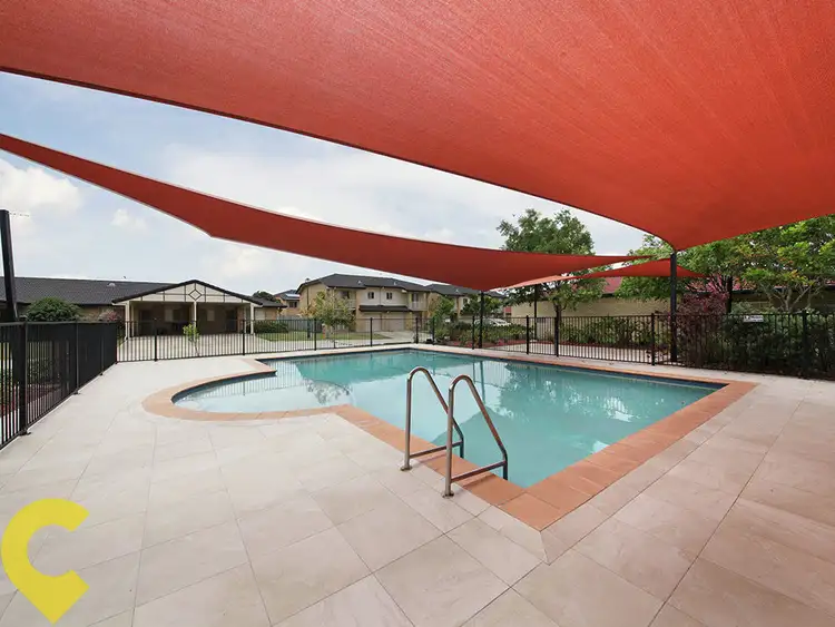 Fourth view of Homely townhouse listing, z59/100 Webster Rd, Deception Bay QLD 4508